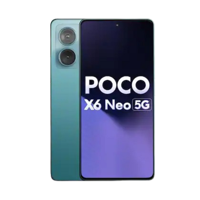 Poco X6 Neo 128 Gb 8 Gb Ram Mobi