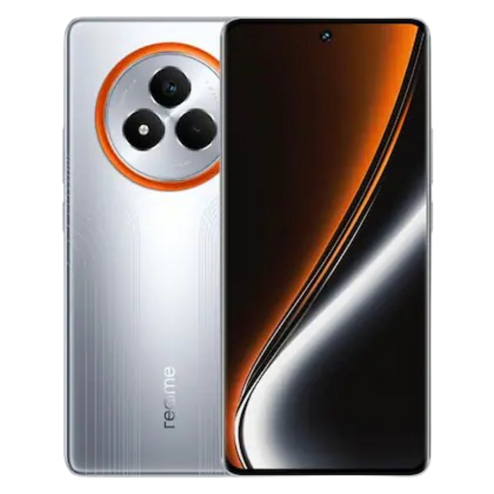 Realme Narzo 80 Pro 5g 128 Gb 8